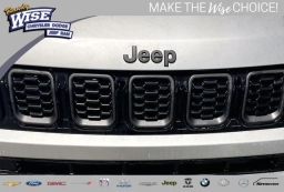 Jeep Compass Limited 4x4 2026
