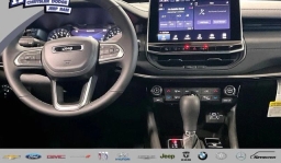 Jeep Compass Limited 4x4 2026