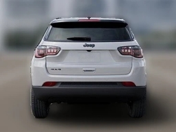 Jeep Compass Limited Altitude 4x4 2026