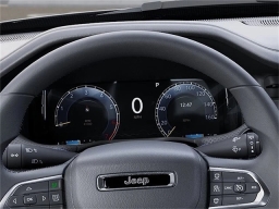 Jeep Compass Limited Altitude 4x4 2026