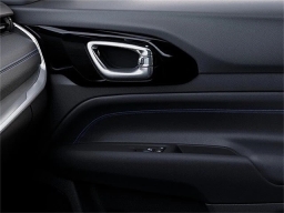 Jeep Compass Limited Altitude 4x4 2026