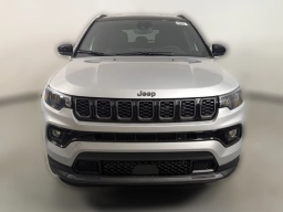 Jeep Compass Limited 4x4 2026
