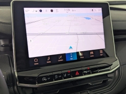 Jeep Compass Limited 4x4 2026