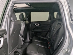 Jeep Compass Limited 4x4 2026