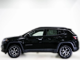 Jeep Compass Limited 4x4 2026
