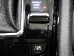 Jeep Compass Limited 4x4 2026