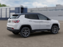 Jeep Compass Limited Altitude 4x4 2026