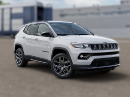 Jeep Compass Limited Altitude 4x4 2026