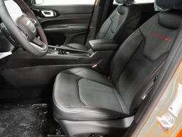 Jeep Compass Trailhawk 4x4 2026