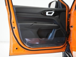 Jeep Compass Trailhawk 4x4 2026