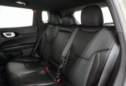 Jeep Compass Trailhawk 4x4 2026