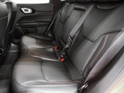 Jeep Compass Trailhawk 4x4 2026