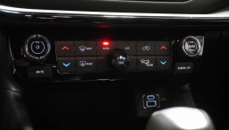 Jeep Compass Trailhawk 4x4 2026