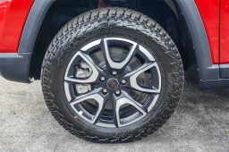 Jeep Compass Trailhawk 4x4 2026