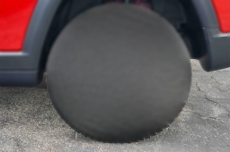 Jeep Compass Trailhawk 4x4 2026