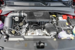 Jeep Compass Trailhawk 4x4 2026