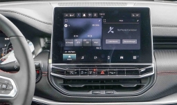 Jeep Compass Trailhawk 4x4 2026