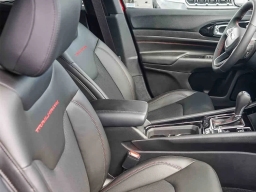 Jeep Compass Trailhawk 4x4 2026