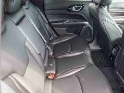 Jeep Compass Trailhawk 4x4 2026