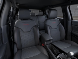 Jeep Compass Trailhawk 4x4 2026