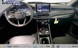 Jeep Compass Trailhawk 4x4 2026