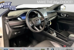 Jeep Compass Trailhawk 4x4 2026