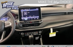 Jeep Compass Trailhawk 4x4 2026