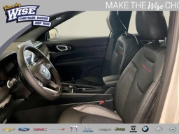 Jeep Compass Trailhawk 4x4 2026