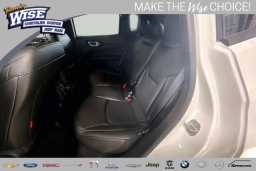 Jeep Compass Trailhawk 4x4 2026