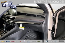 Jeep Compass Trailhawk 4x4 2026