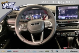 Jeep Compass Trailhawk 4x4 2026