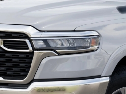 Ram 1500 Big Horn 4x2 Crew Cab 5'7" Box 2026