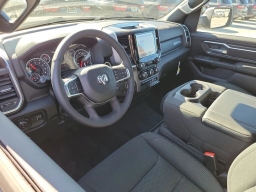 Ram 1500 Big Horn 4x2 Crew Cab 5'7" Box 2026