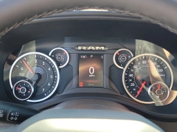 Ram 1500 Big Horn 4x2 Crew Cab 5'7" Box 2026