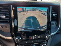 Ram 1500 Big Horn 4x2 Crew Cab 5'7" Box 2026