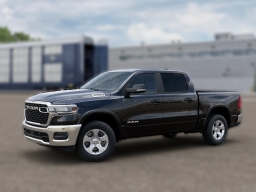 Ram 1500 Big Horn 4x2 Crew Cab 5'7" Box 2026