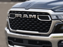 Ram 1500 Big Horn 4x2 Crew Cab 5'7" Box 2026