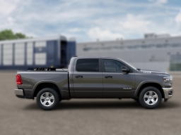 Ram 1500 Big Horn 4x2 Crew Cab 5'7" Box 2026