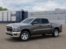 Ram 1500 Big Horn 4x2 Crew Cab 5'7" Box 2026