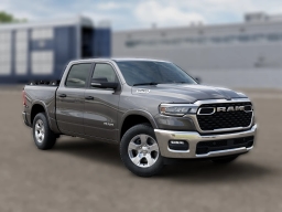 Ram 1500 Big Horn 4x2 Crew Cab 5'7" Box 2026