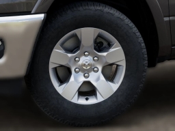 Ram 1500 Big Horn 4x2 Crew Cab 5'7" Box 2026