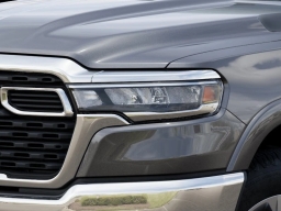 Ram 1500 Big Horn 4x2 Crew Cab 5'7" Box 2026