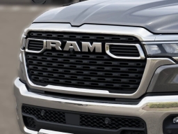 Ram 1500 Big Horn 4x2 Crew Cab 5'7" Box 2026