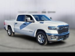 Ram 1500 Big Horn 4x2 Crew Cab 5'7" Box 2026