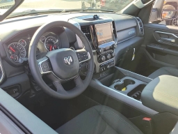 Ram 1500 Big Horn 4x2 Crew Cab 5'7" Box 2026