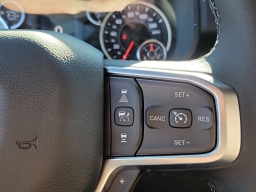 Ram 1500 Big Horn 4x2 Crew Cab 5'7" Box 2026