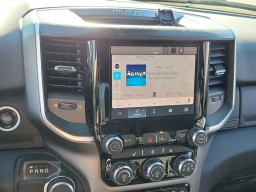 Ram 1500 Big Horn 4x2 Crew Cab 5'7" Box 2026