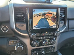 Ram 1500 Big Horn 4x2 Crew Cab 5'7" Box 2026