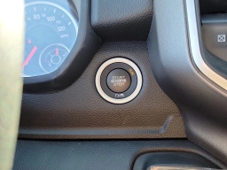 Ram 1500 Big Horn 4x2 Crew Cab 5'7" Box 2026