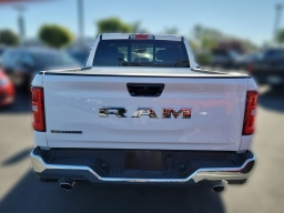 Ram 1500 Big Horn 4x2 Crew Cab 5'7" Box 2026